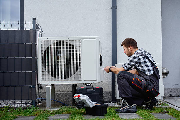 Trusted Hvac service in Collinsville, IL - HVAC Repair CO
